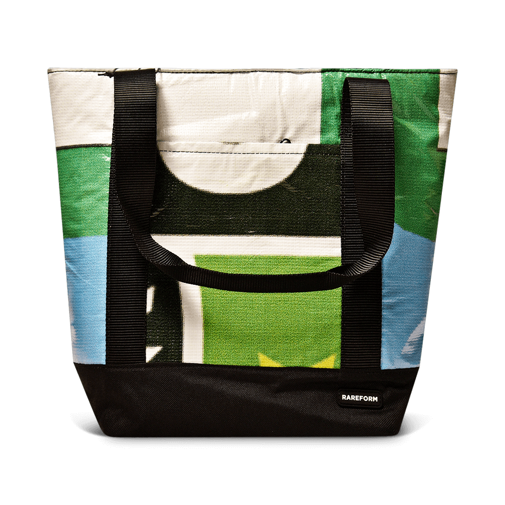 Beck Cooler Tote