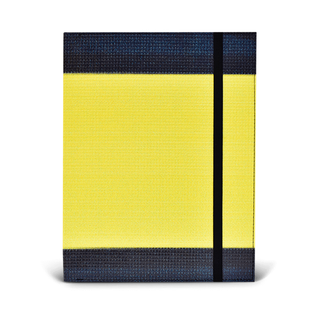 Oliver Notebook