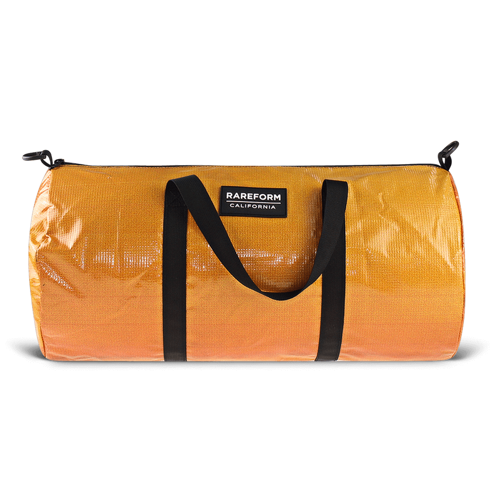 Light Duffle