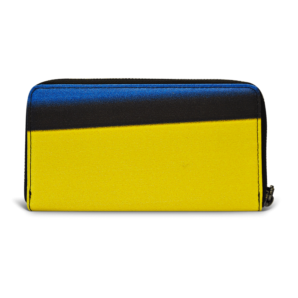 Madison Wristlet