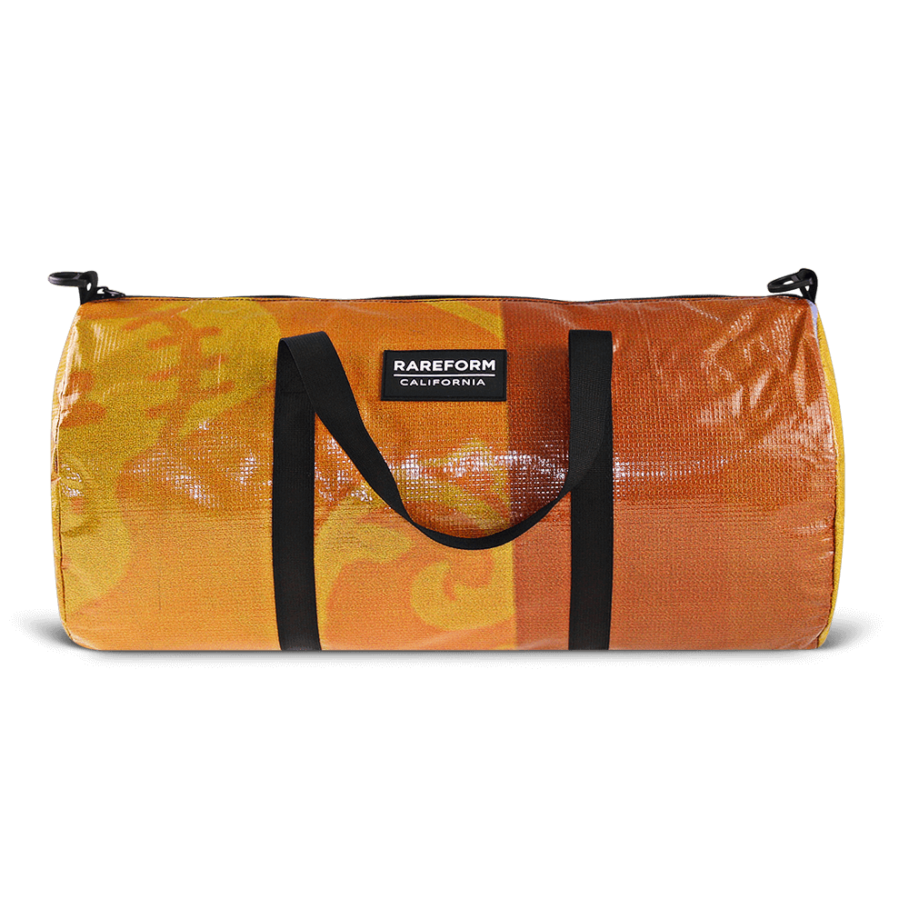 Light Duffle