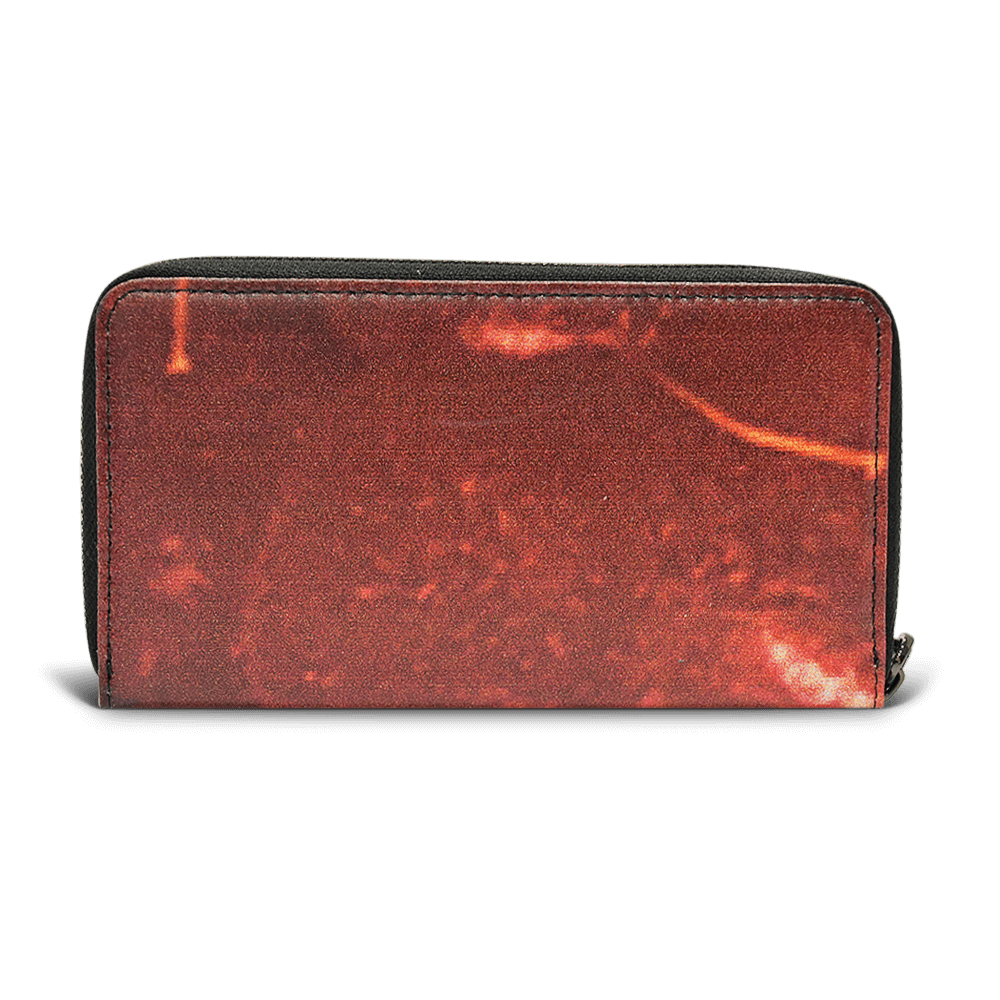 Madison Wristlet