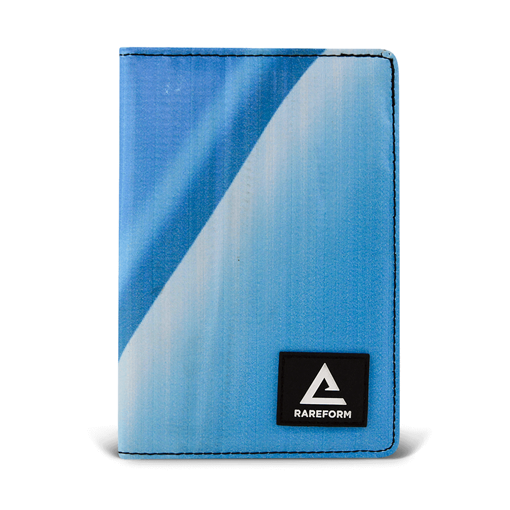 Huxley Passport Holder