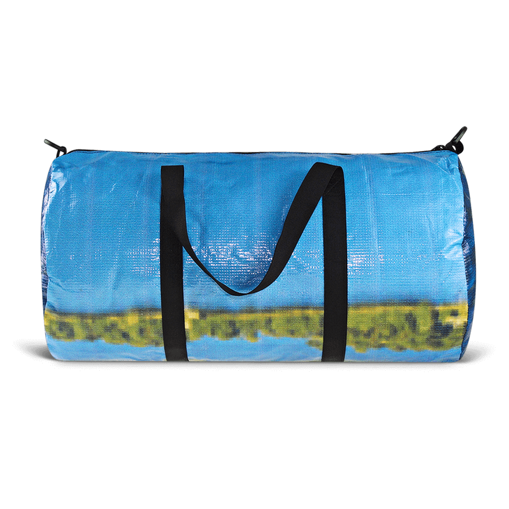Light Duffle