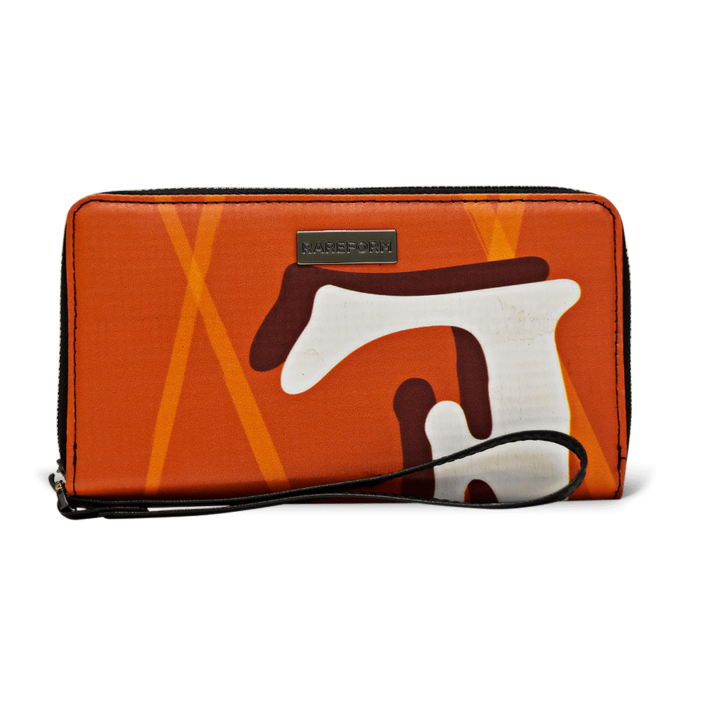 Madison Wristlet
