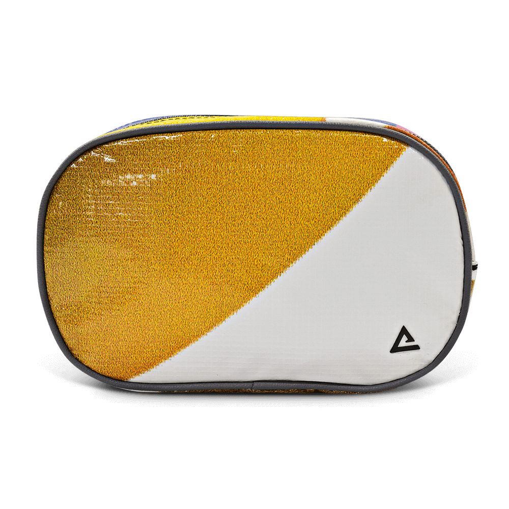 Riley Cosmetic Bag