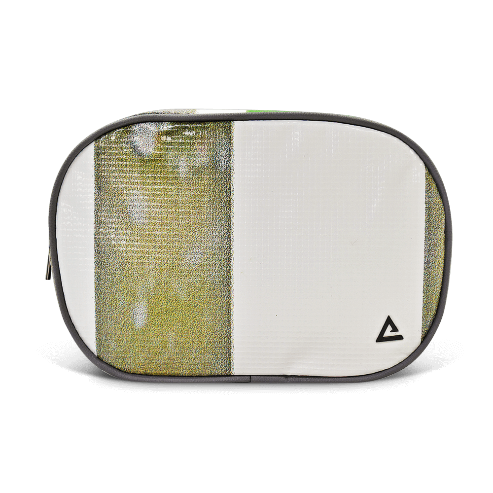 Riley Cosmetic Bag