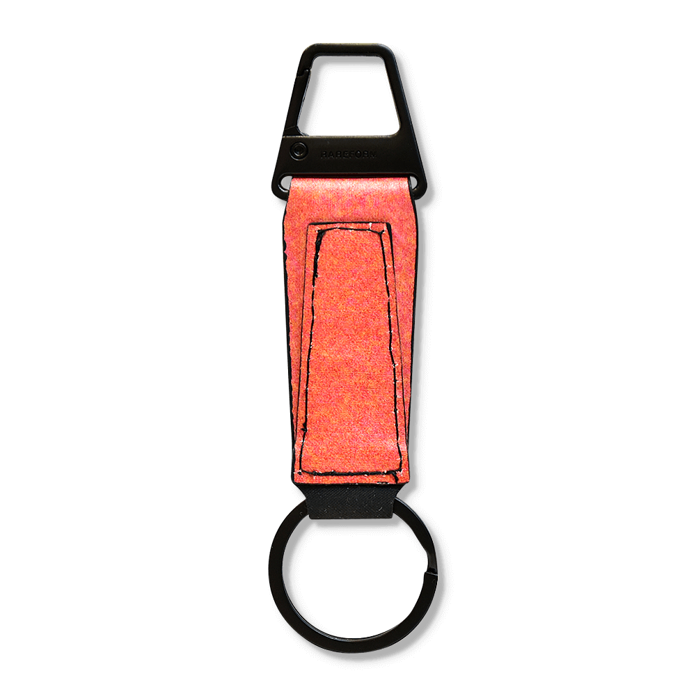 Roam Keychain