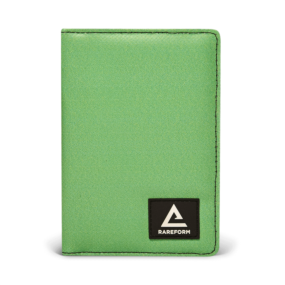 Huxley Passport Holder