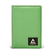 Huxley Passport Holder