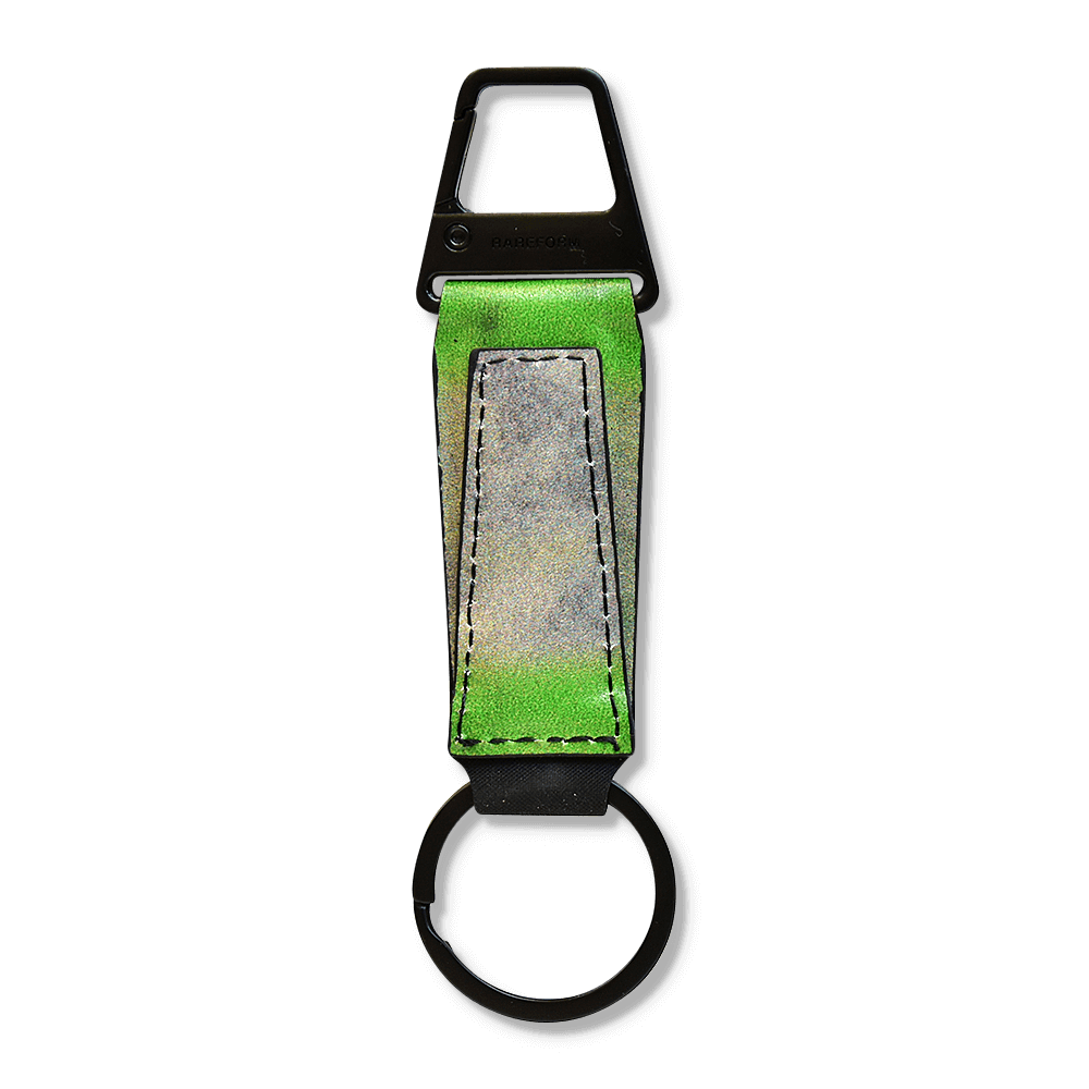Roam Keychain