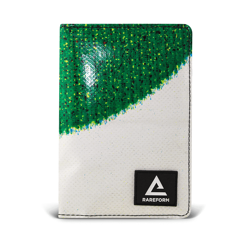 Huxley Passport Holder