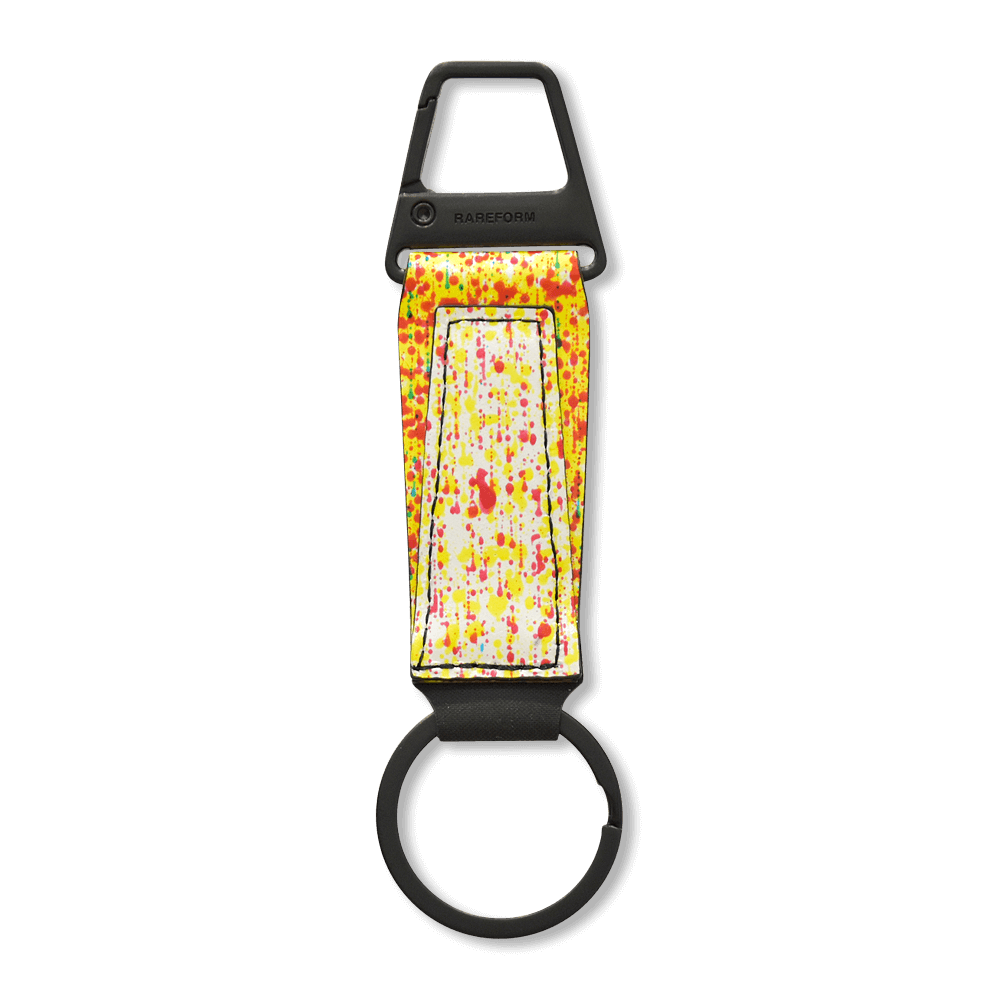 Roam Keychain