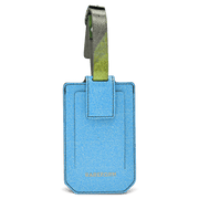 Salvador Luggage Tag