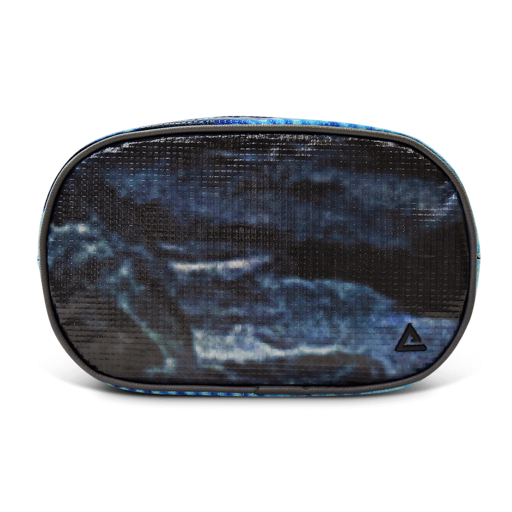 Riley Cosmetic Bag