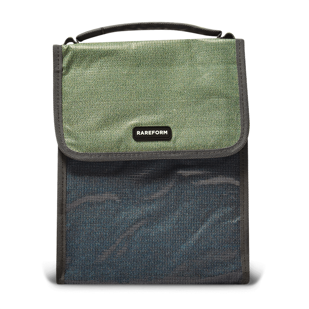 Merrick Lunch Tote