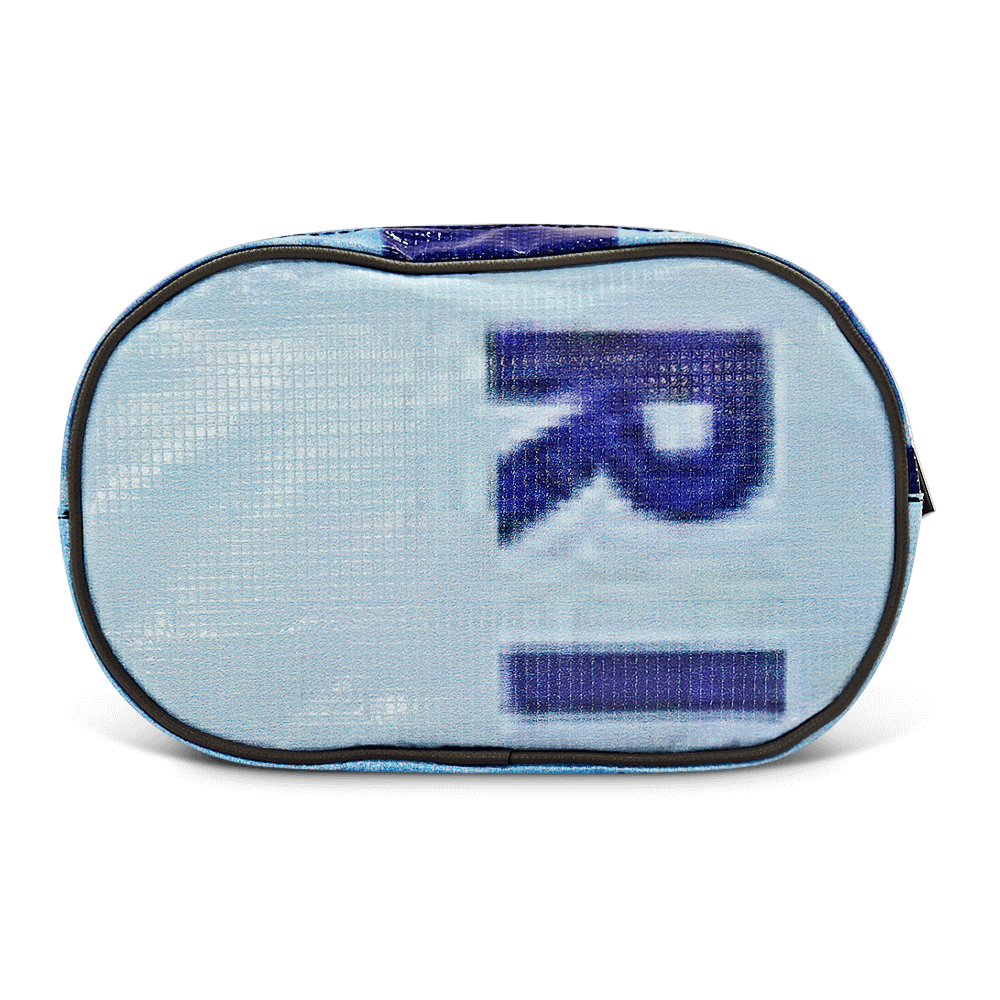 Riley Cosmetic Bag