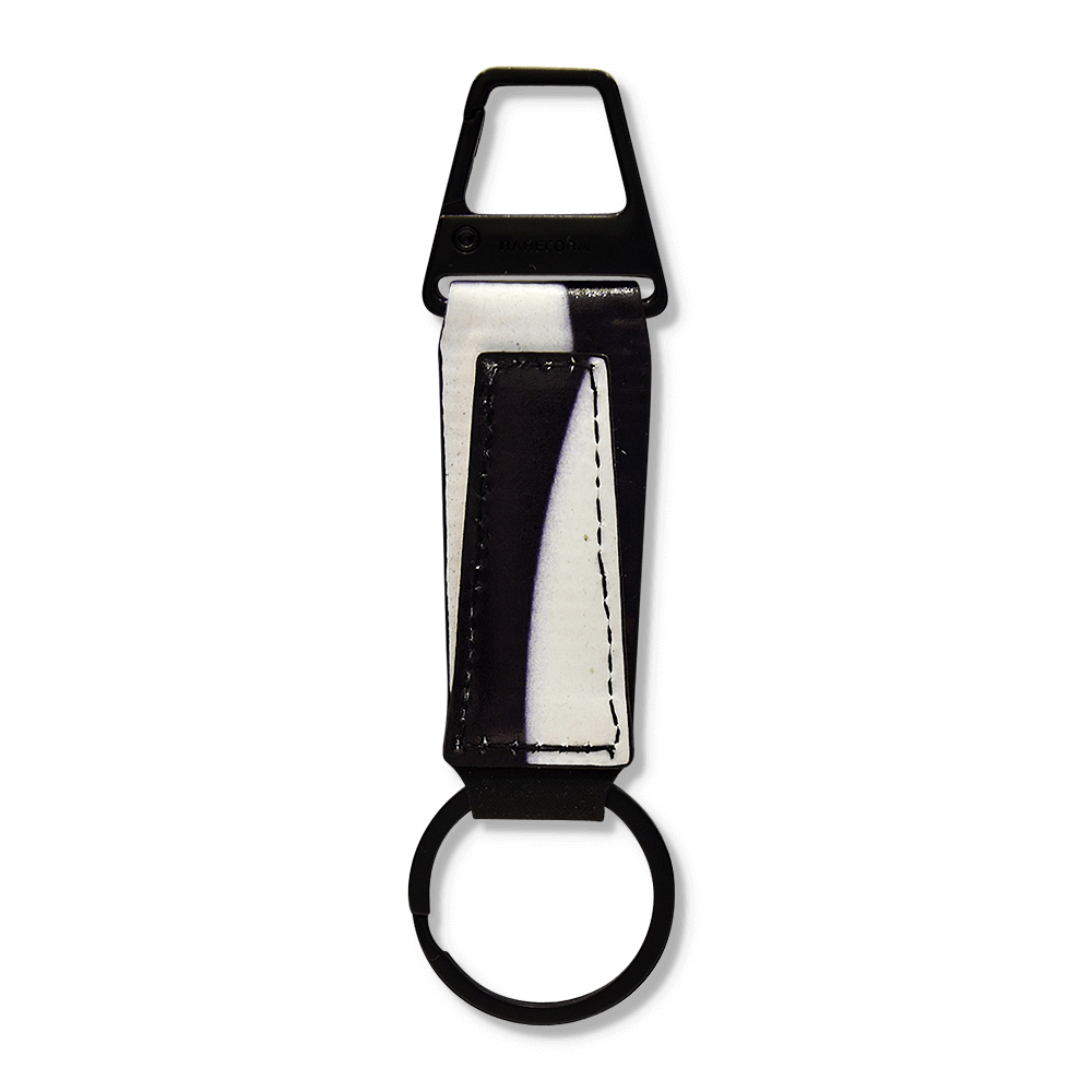Roam Keychain