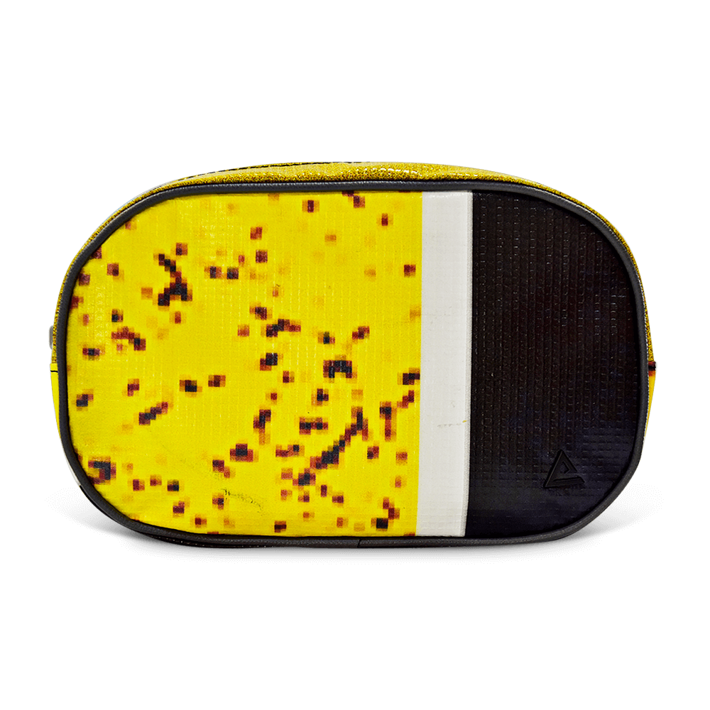 Riley Cosmetic Bag