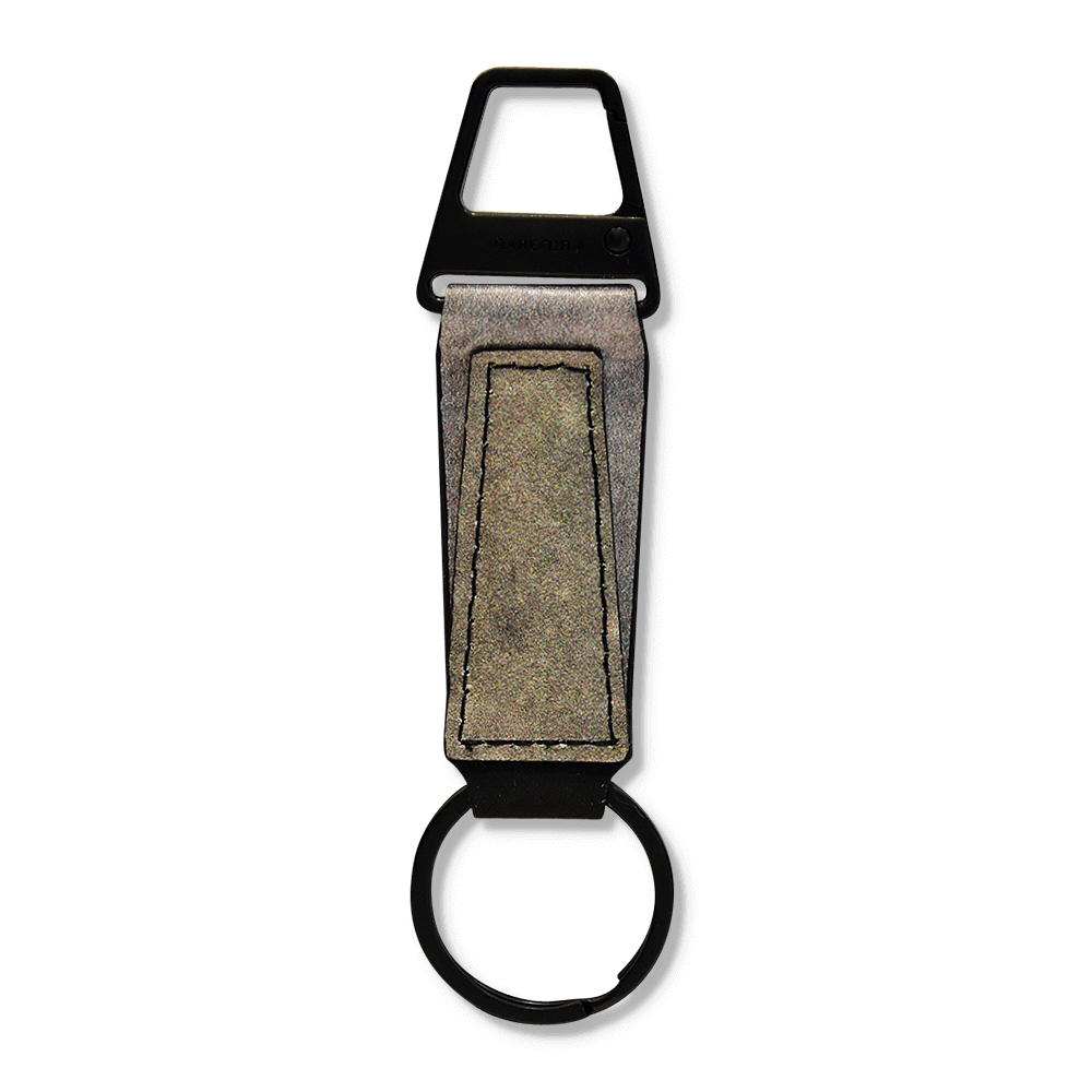 Roam Keychain