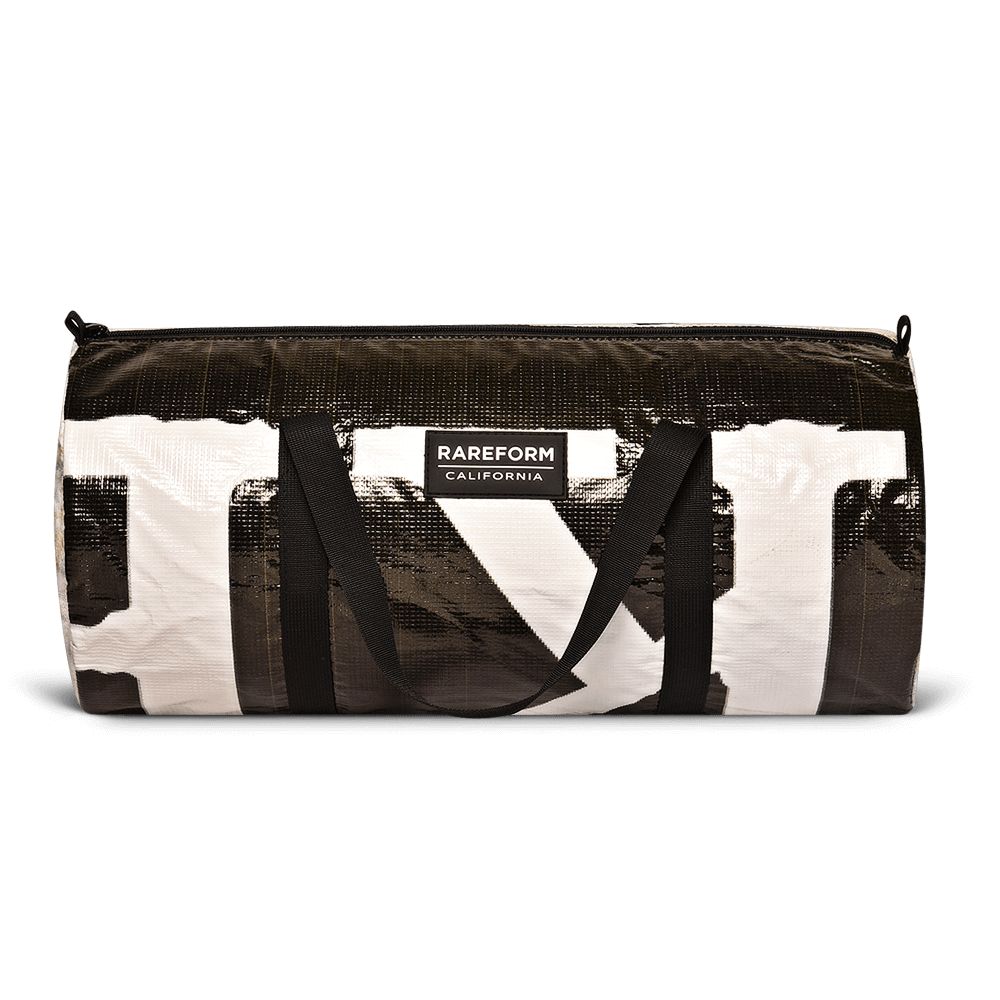 Light Duffle