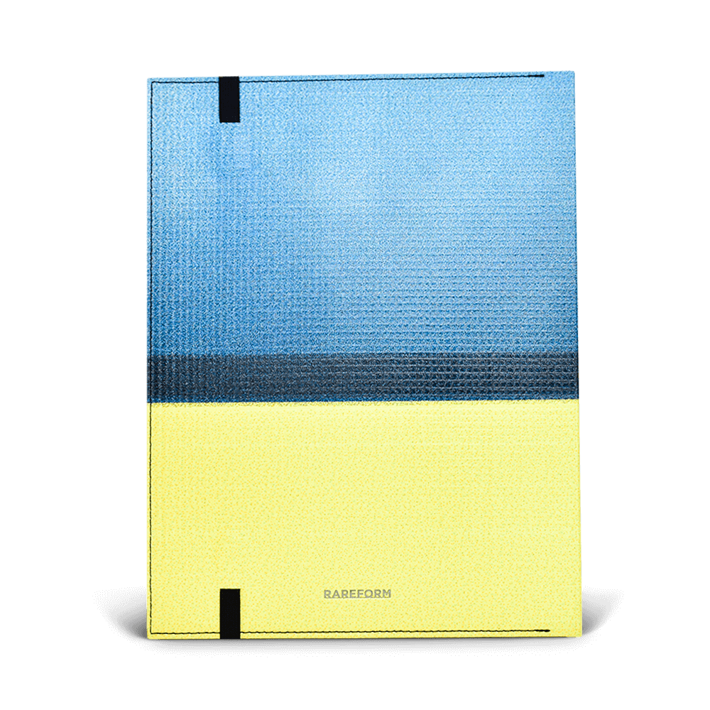 Oliver Notebook