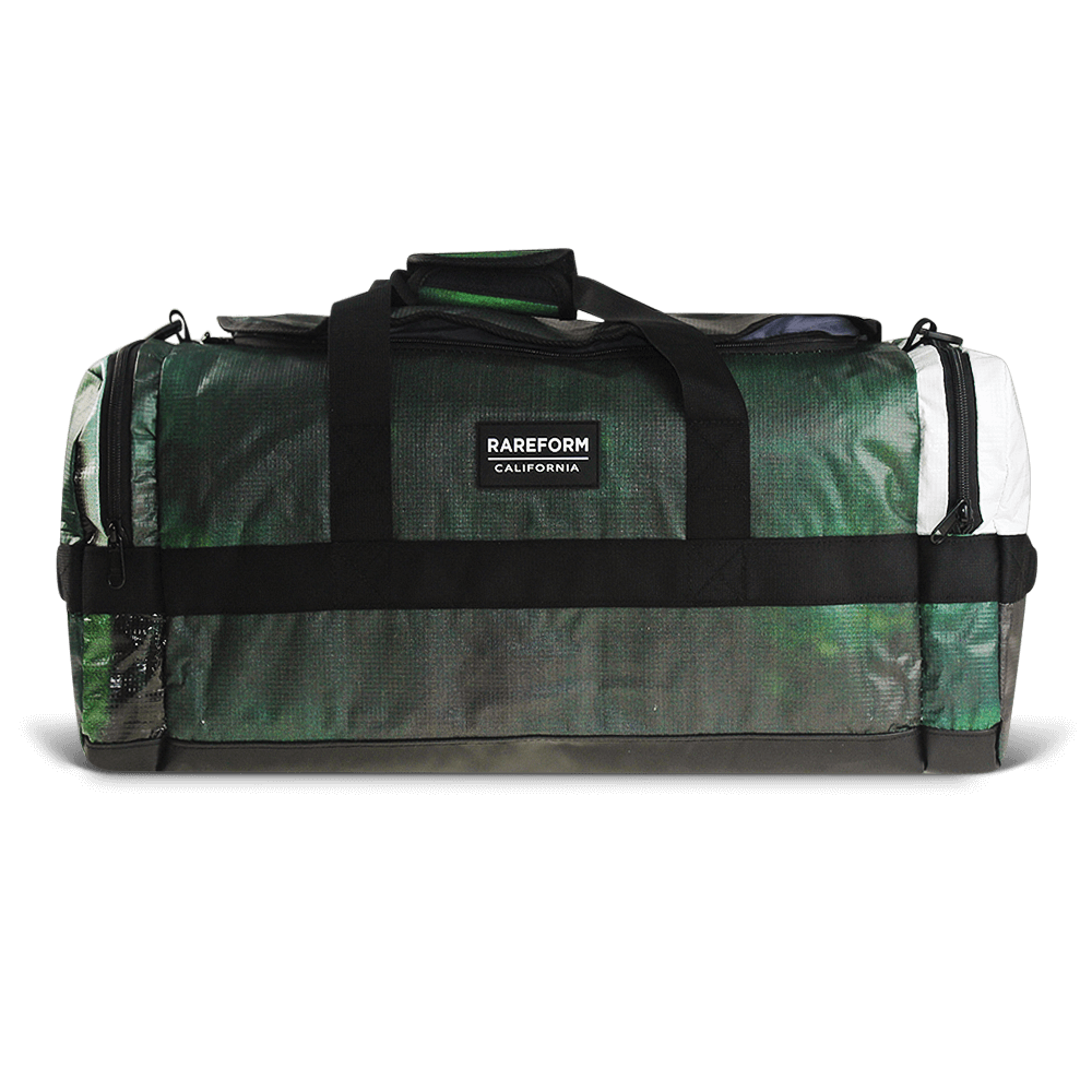 Union Duffle