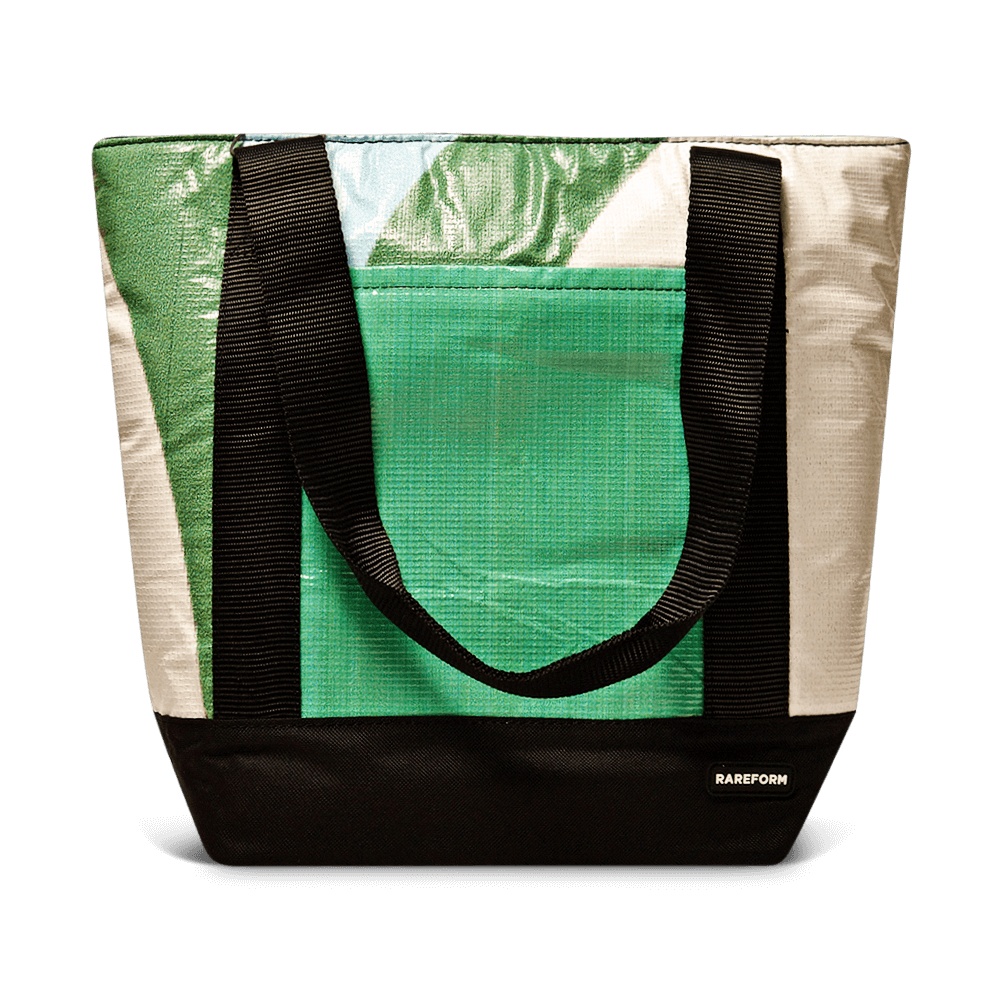 Beck Cooler Tote