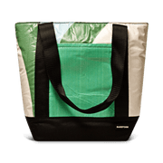 Beck Cooler Tote