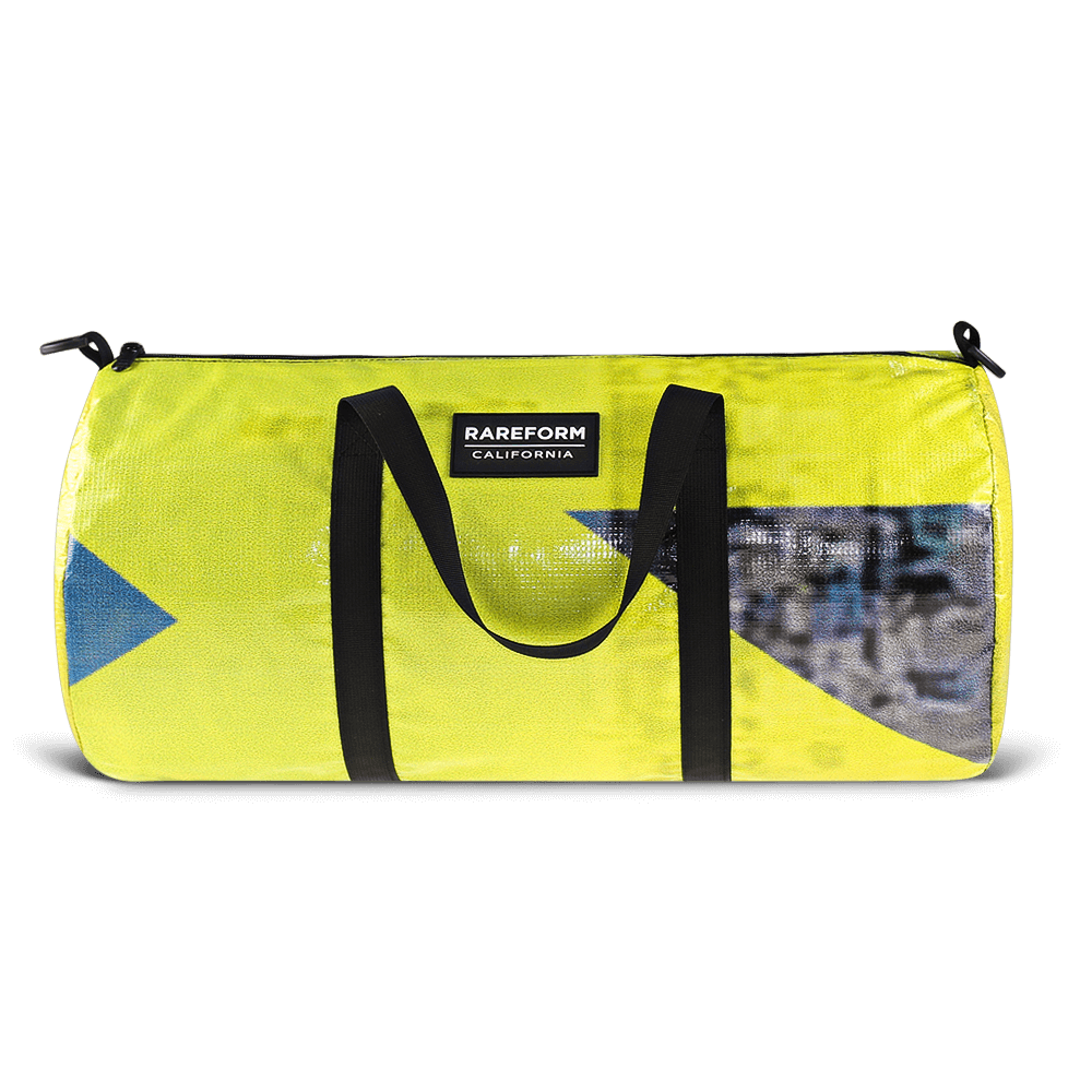 Light Duffle