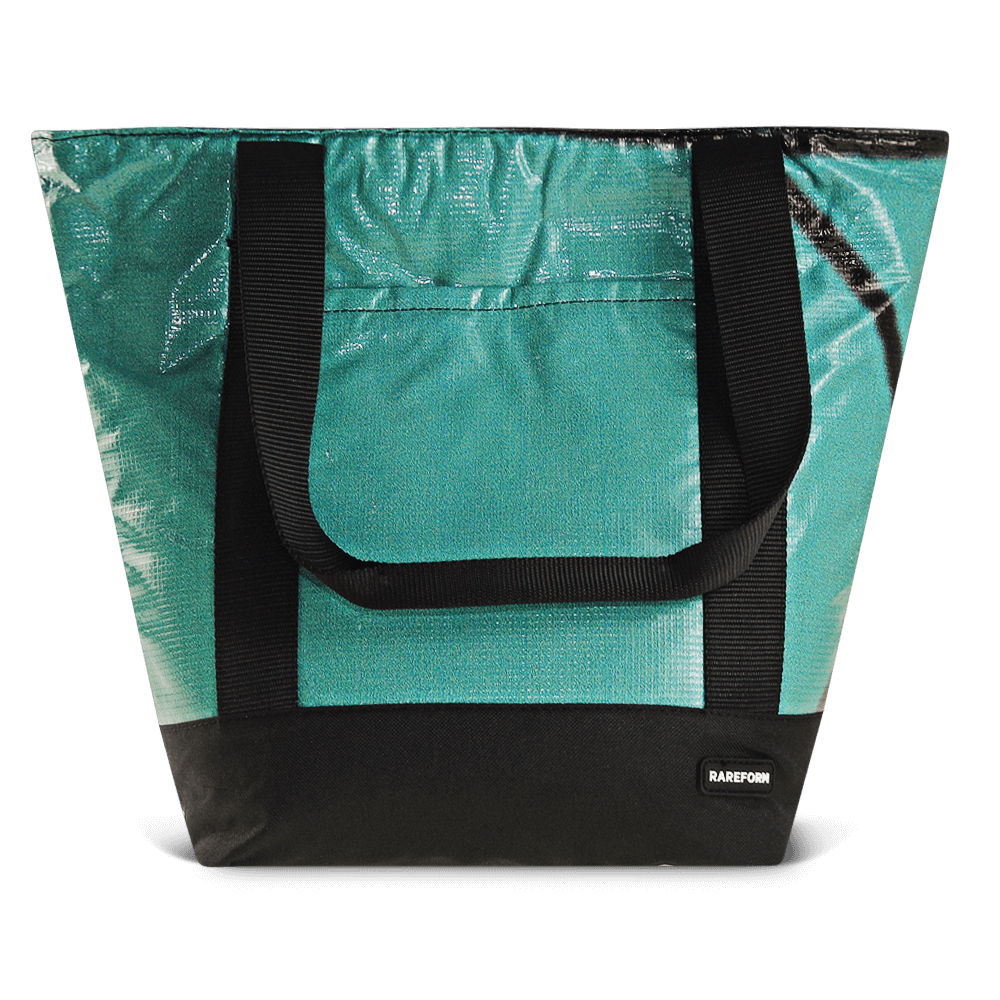 Beck Cooler Tote
