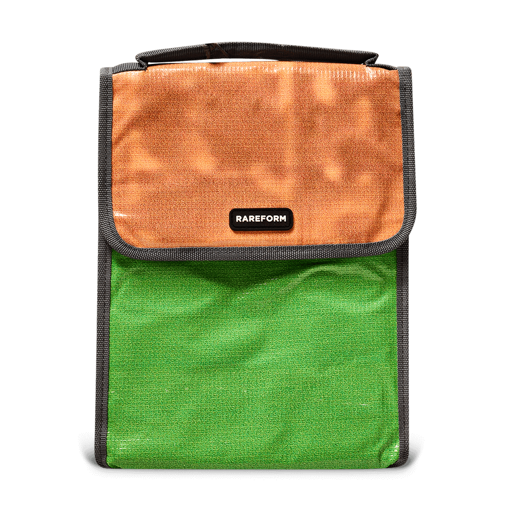 Merrick Lunch Tote