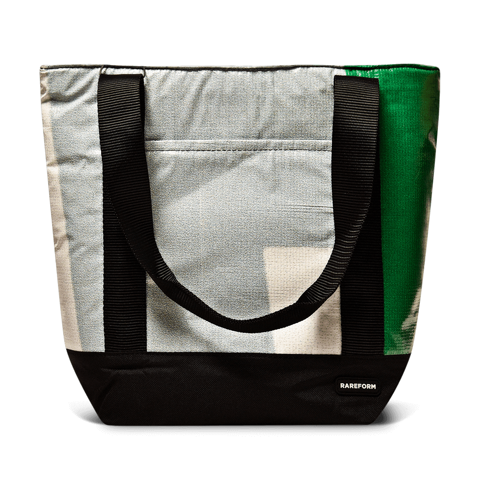 Beck Cooler Tote