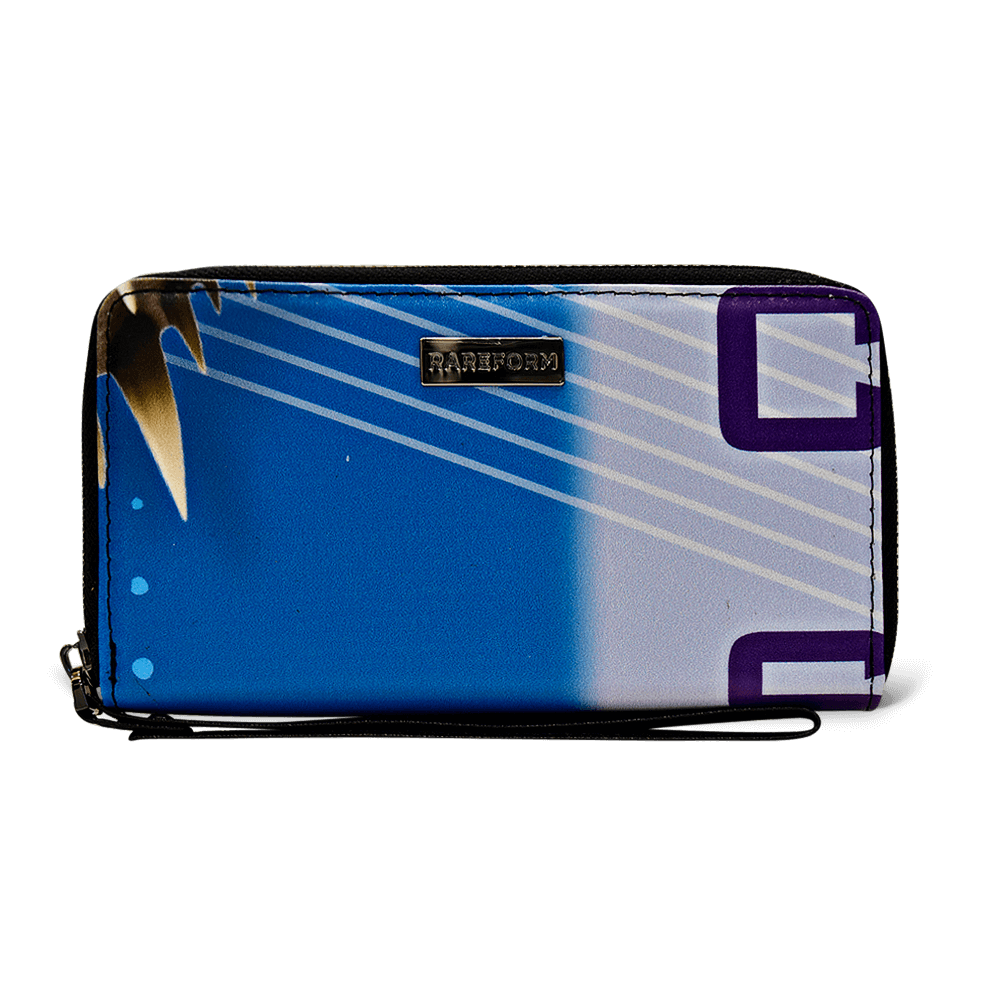 Madison Wristlet