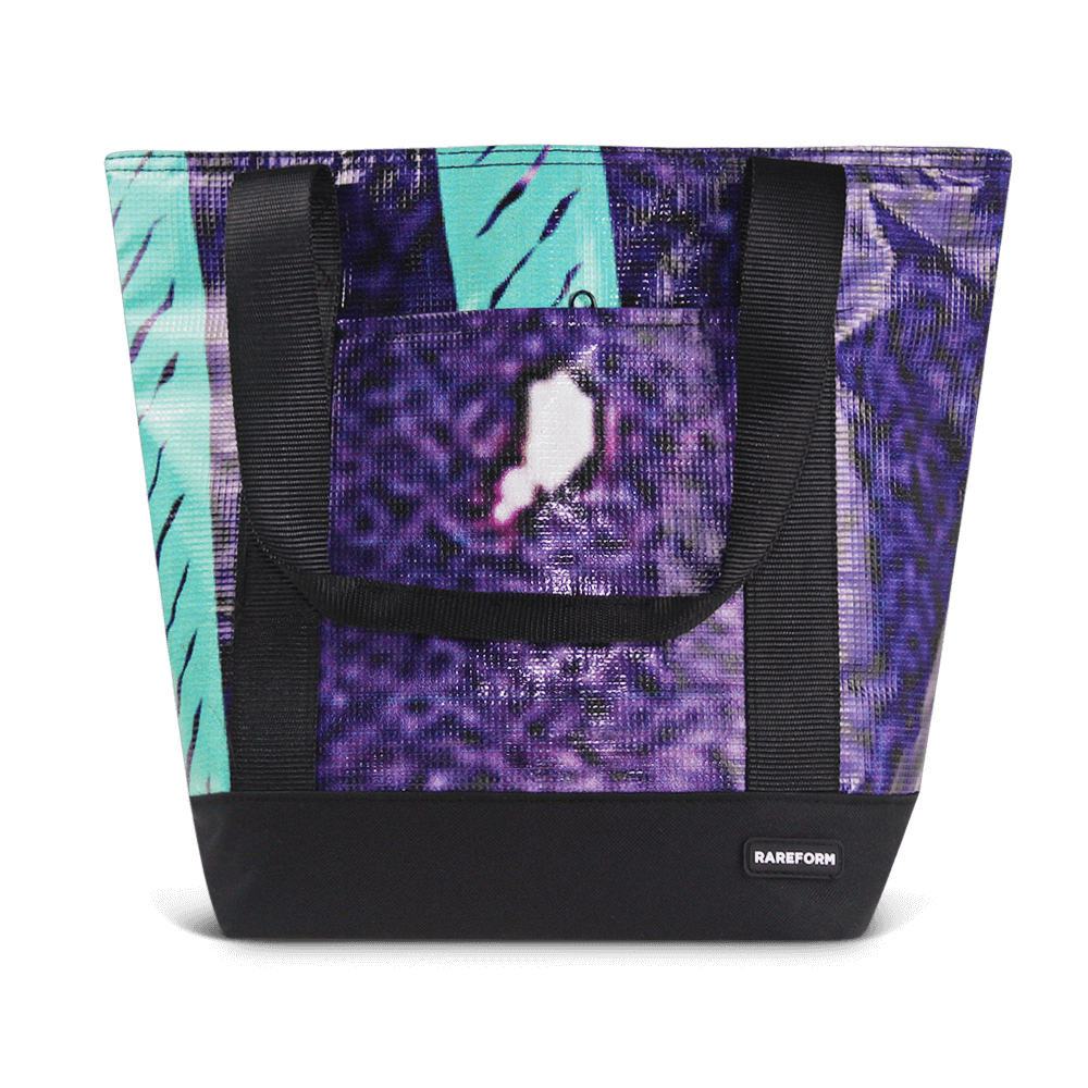 Beck Cooler Tote