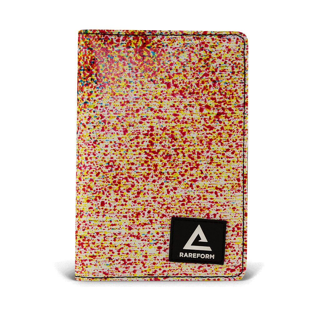 Huxley Passport Holder