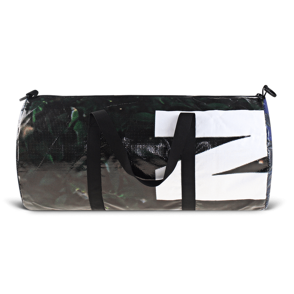 Light Duffle