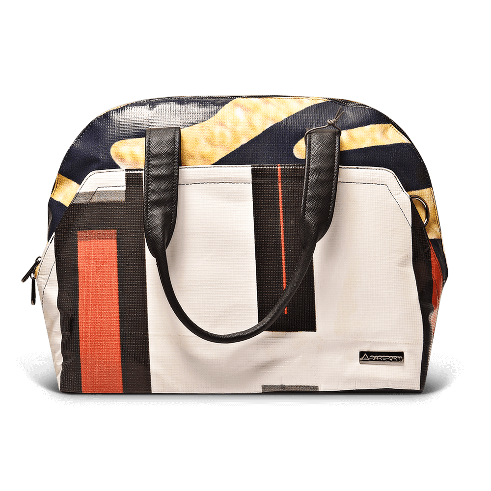 Maya Cross-Body