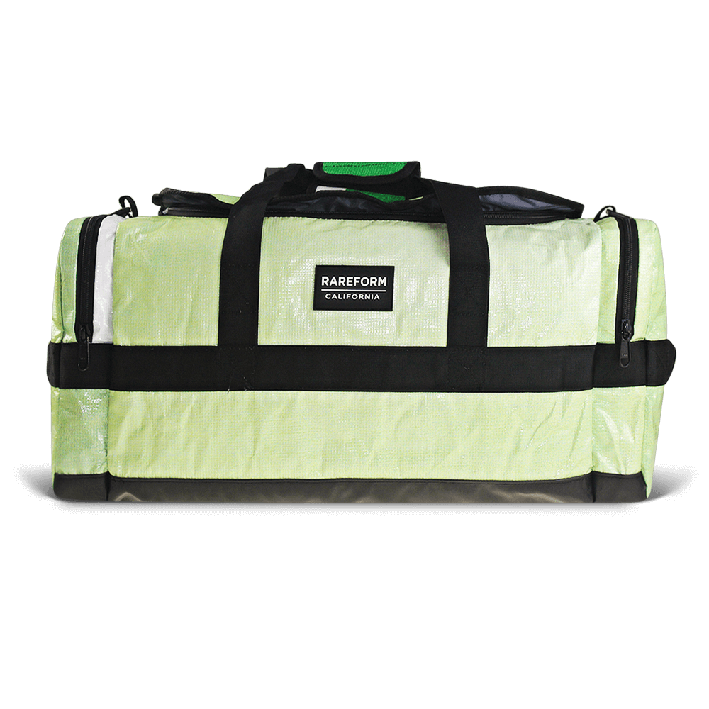 Union Duffle