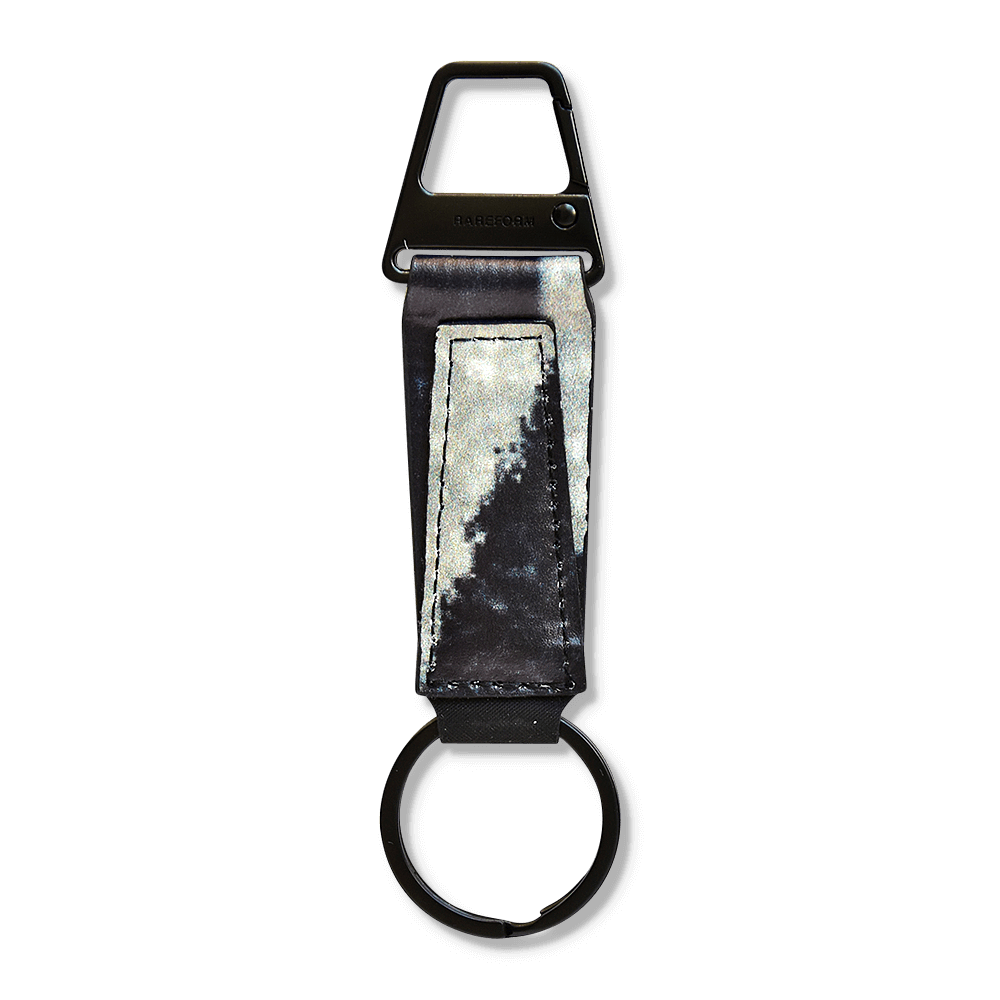 Roam Keychain
