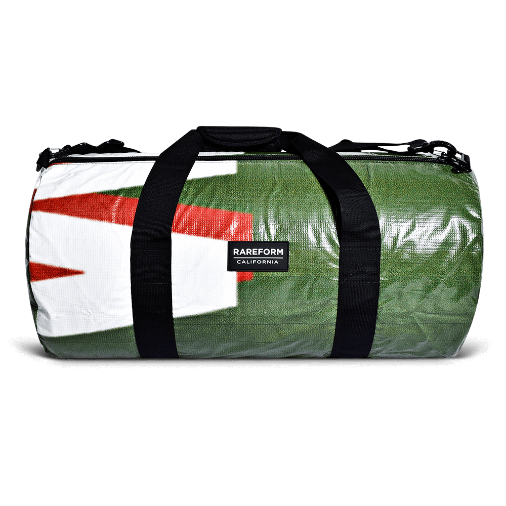 Weekender Duffle