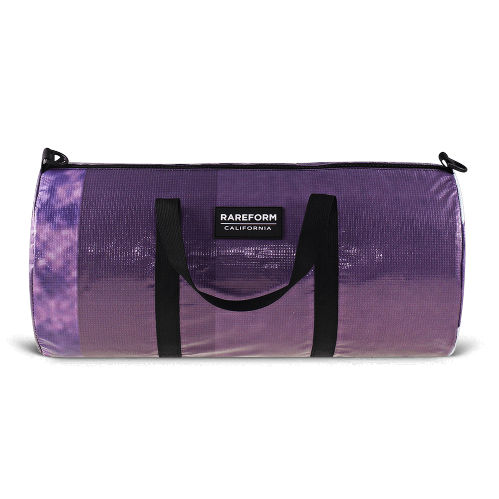 Light Duffle