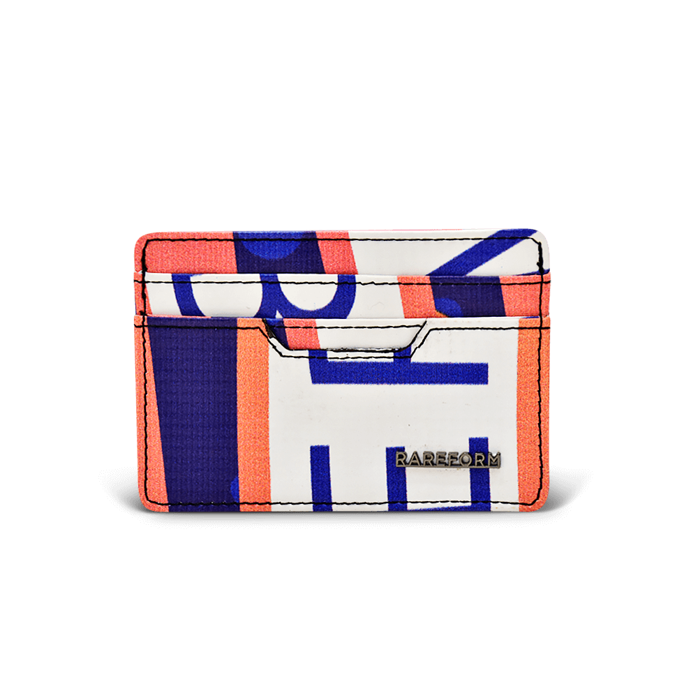 Veer Card Holder
