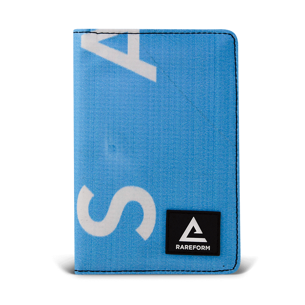 Huxley Passport Holder