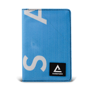 Huxley Passport Holder