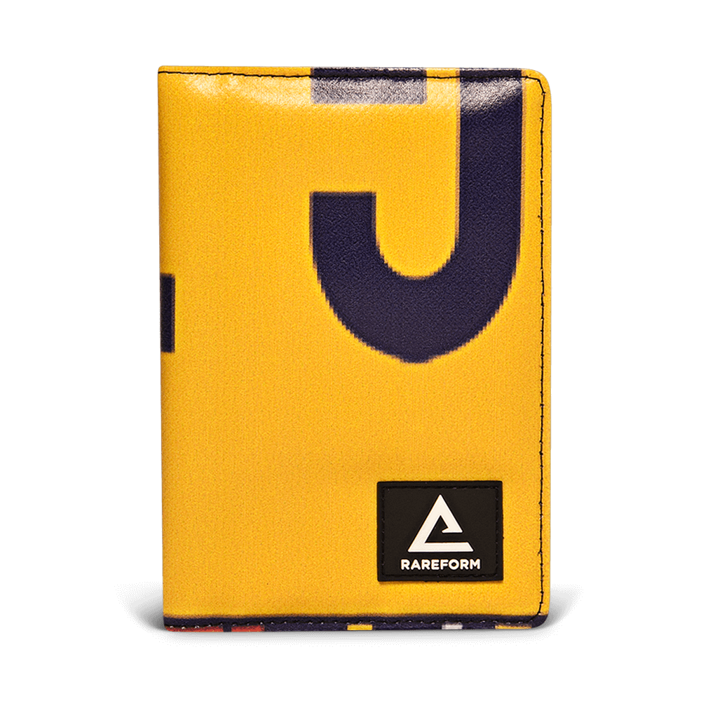 Huxley Passport Holder
