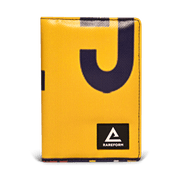 Huxley Passport Holder
