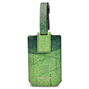Salvador Luggage Tag