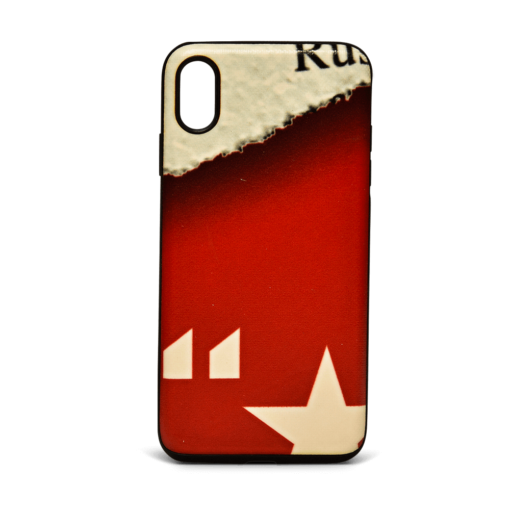 iPhone XS Max Case