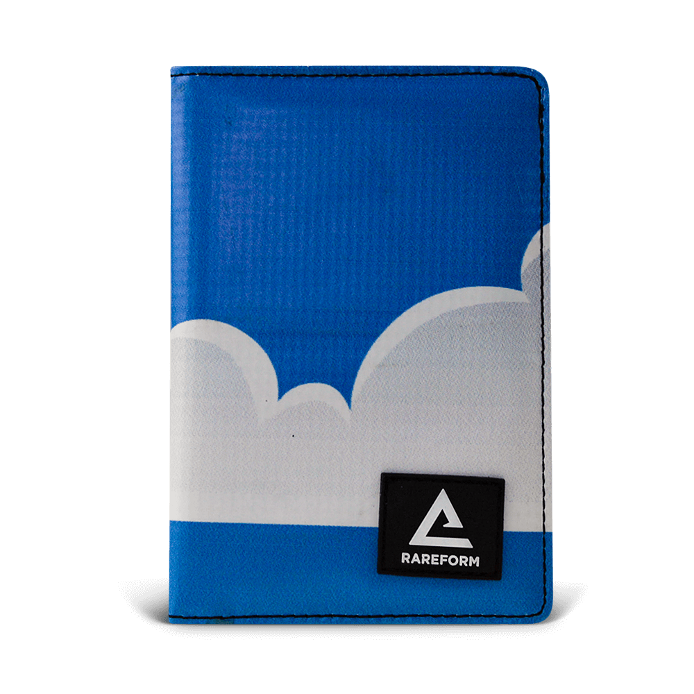 Huxley Passport Holder